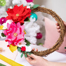 Sizzix Surfacez Crepe Paper 12" x 24"  10 Sheets