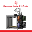 Flashforge Creator 5 3D Printer