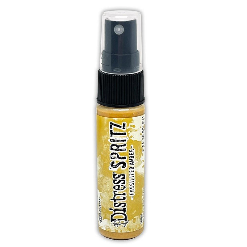 Tim Holtz Distress Spritz 1oz Bottle