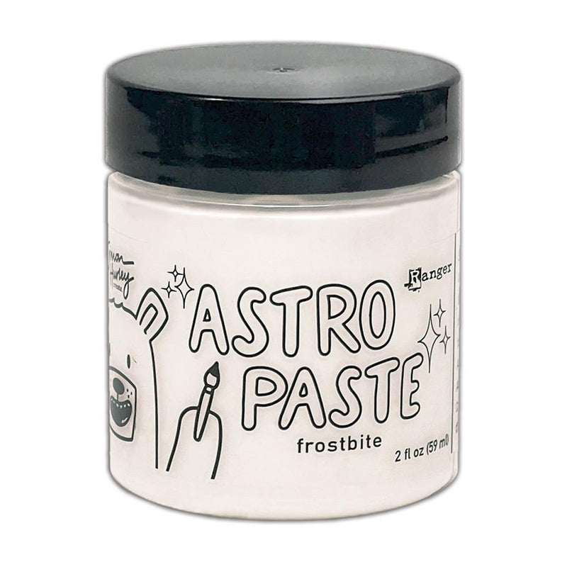 Simon Hurley Create Astro Pastes