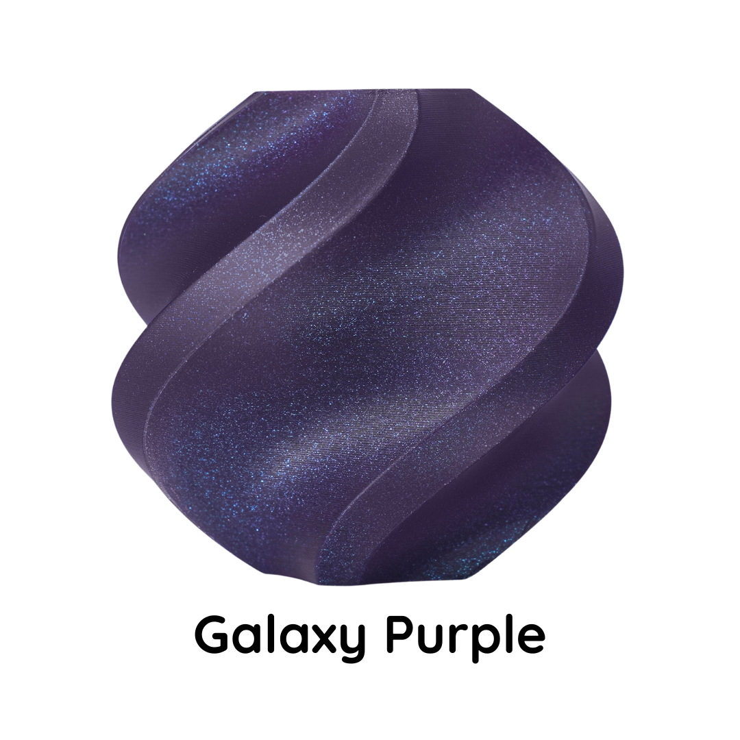 Bambu Lab PLA Galaxy 3D Printing Filament