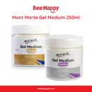 Mont Marte Gel Medium Premium 250ml