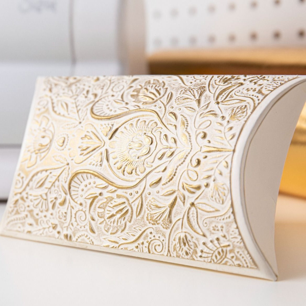 Sizzix Effectz Luster Wax 20ml