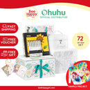 Ohuhu Markers Gift Box Set Y30-80402-70