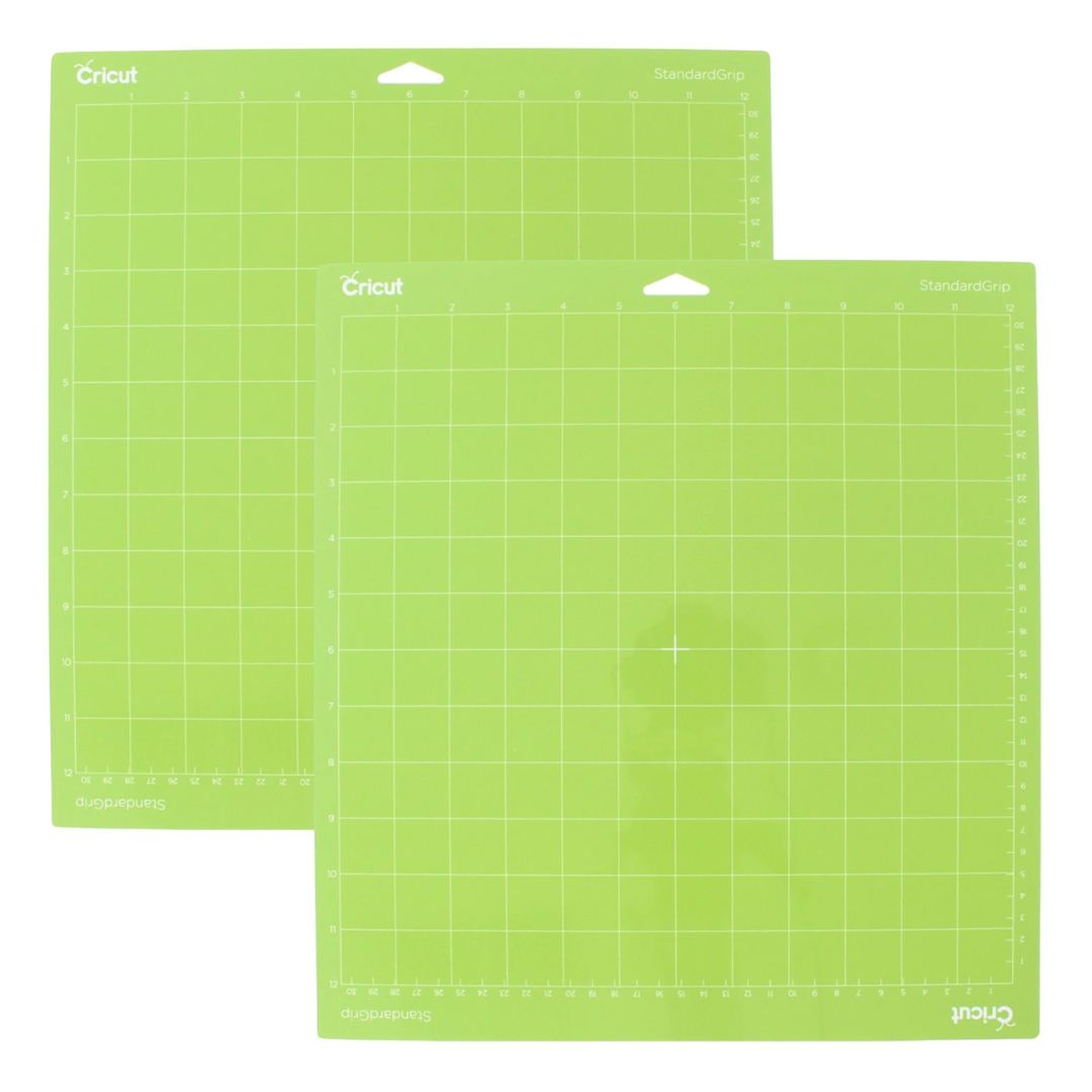 Cricut Standard Cutting Mats 12
