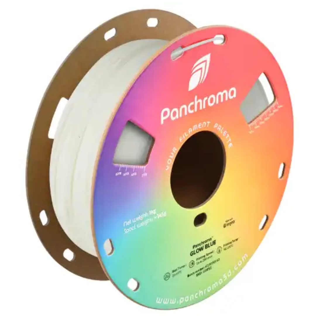 PolyLite™ PLA Panchroma Glow in the Dark