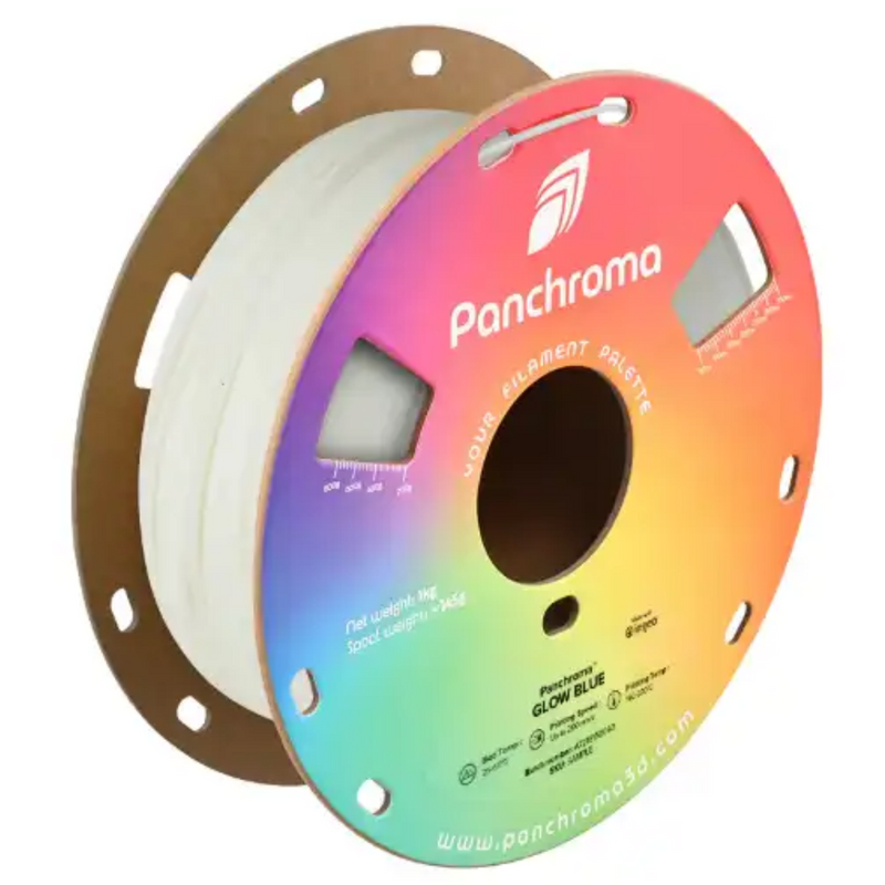 Polymaker Panchroma Glow PLA