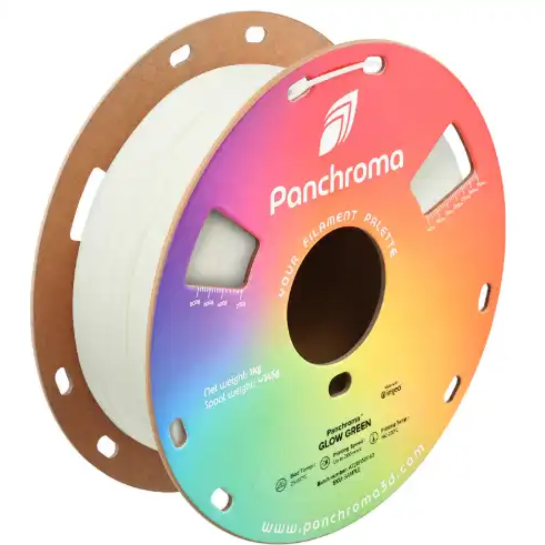 PolyLite™ PLA Panchroma Glow in the Dark