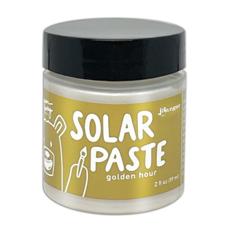 Simon Hurley Create Solar Paste 2oz