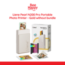 Liene Pearl N200 Pro Portable Photo Printer