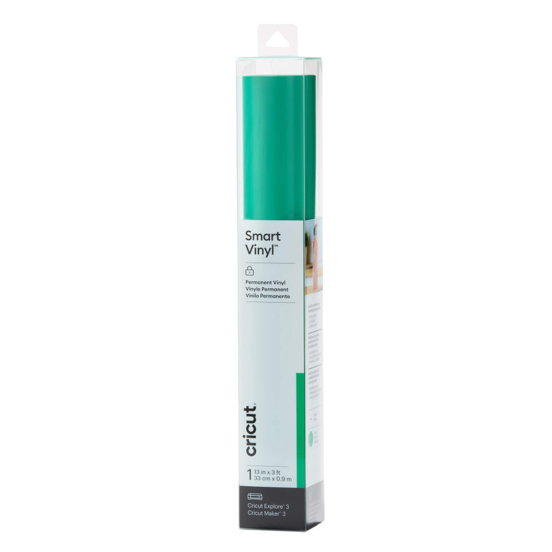 Cricut Smart Vinyl™ – Permanent 13