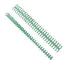 Bee Happy 30-hole Loose leaf Plastic Binding Ring 5pcs (A4/A5/B5)