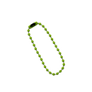 Bee Happy Ball Chains 50pcs