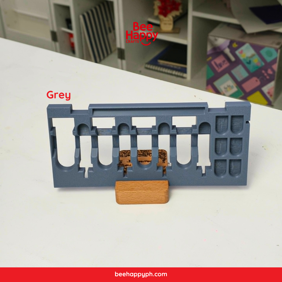 Bee Happy Organizer Maker Series