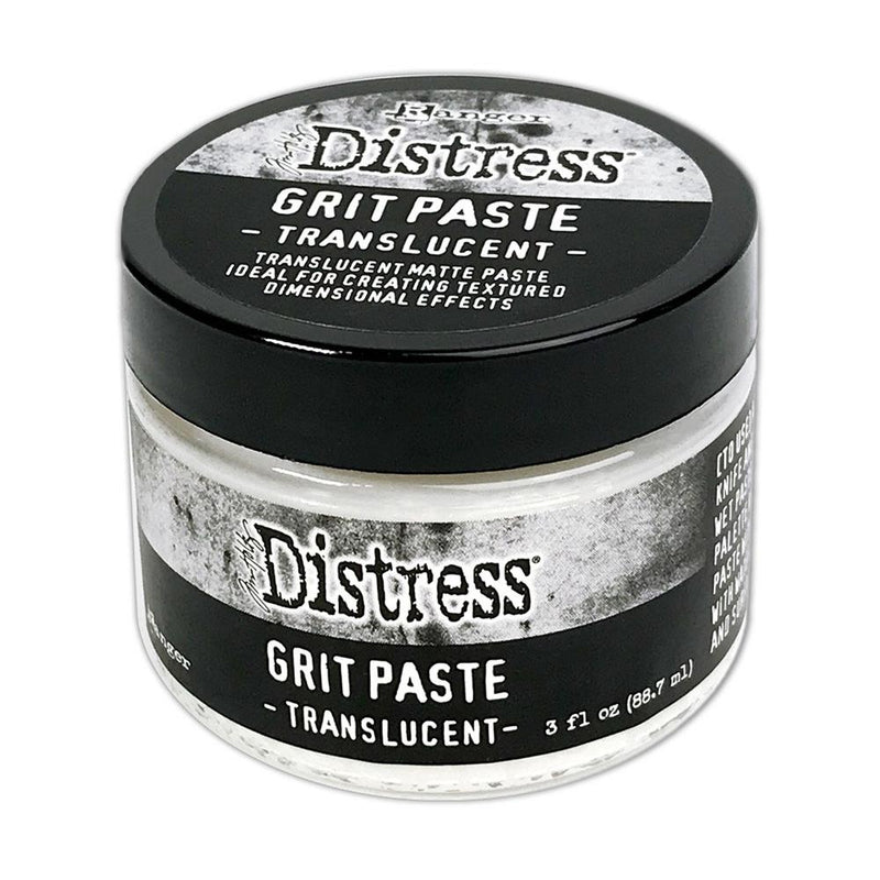 Tim Holtz Distress Grit Paste 3oz