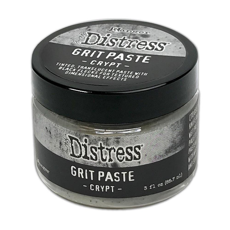 Tim Holtz Distress Grit Paste 3oz