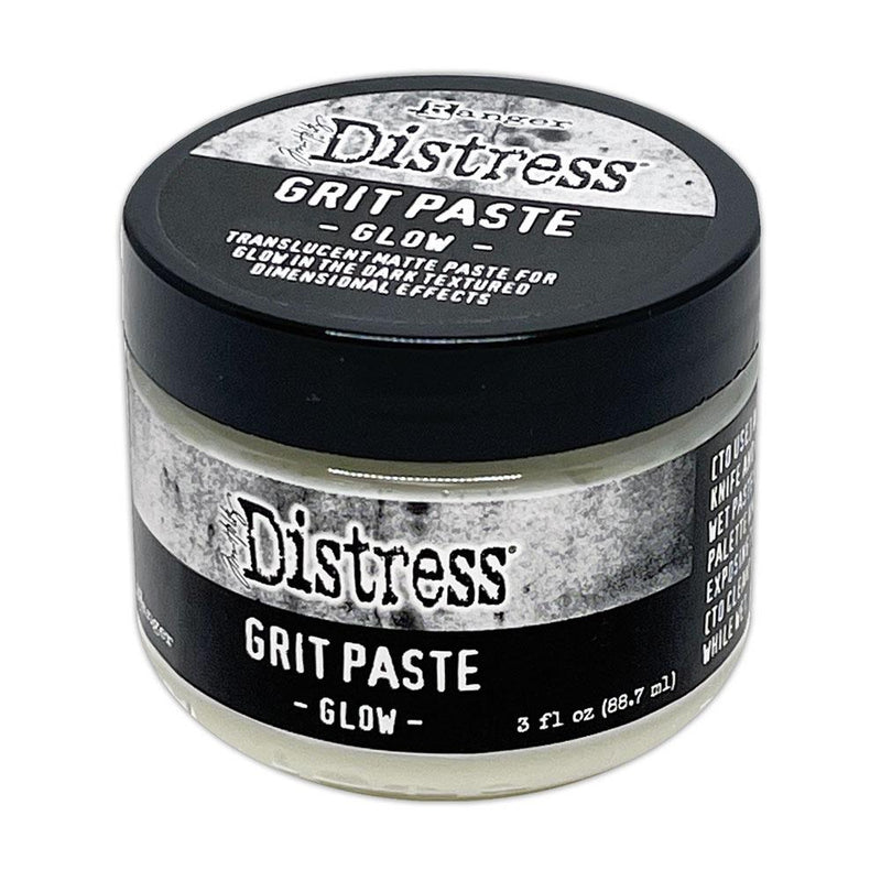 Tim Holtz Distress Grit Paste 3oz