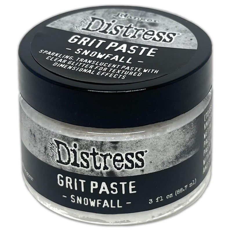 Tim Holtz Distress Grit Paste 3oz