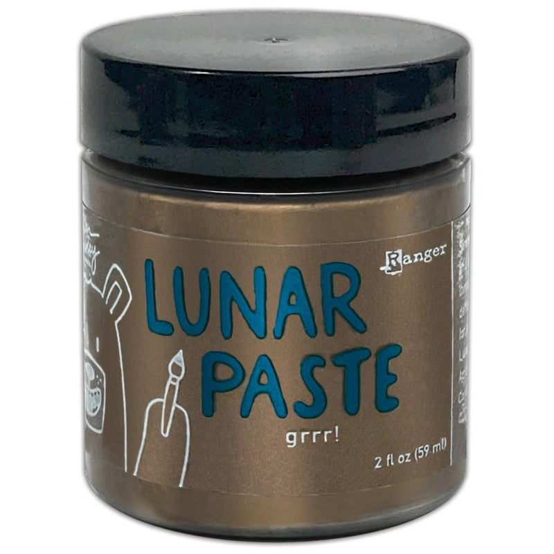 Simon Hurley Create Lunar Paste 2oz