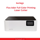 Flux Ador Full Color Printing Laser Cutter (Pre-order 2-3 business days)