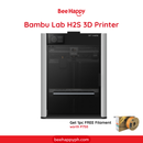 Bambu Lab H2S/H2S Combo 1 (Pre-order 2-3 business days)