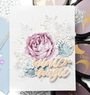 Altenew Handmade With Love Stamp Set