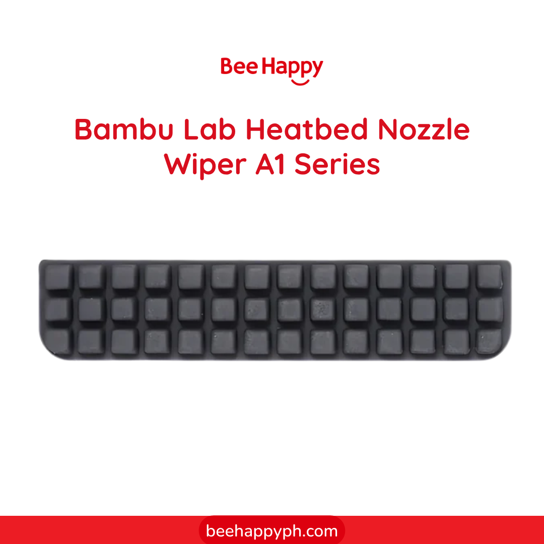 Bambu Lab Heatbed Nozzle Wiper A1 Mini