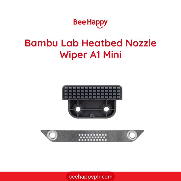 Bambu Lab Heatbed Nozzle Wiper A1 Mini