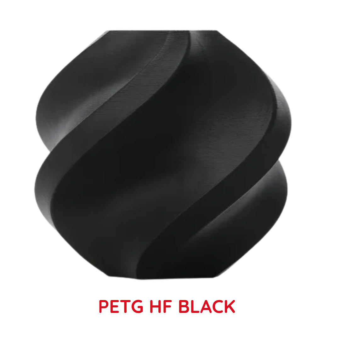 Bambu Lab PETG HF 3D Printing Filament