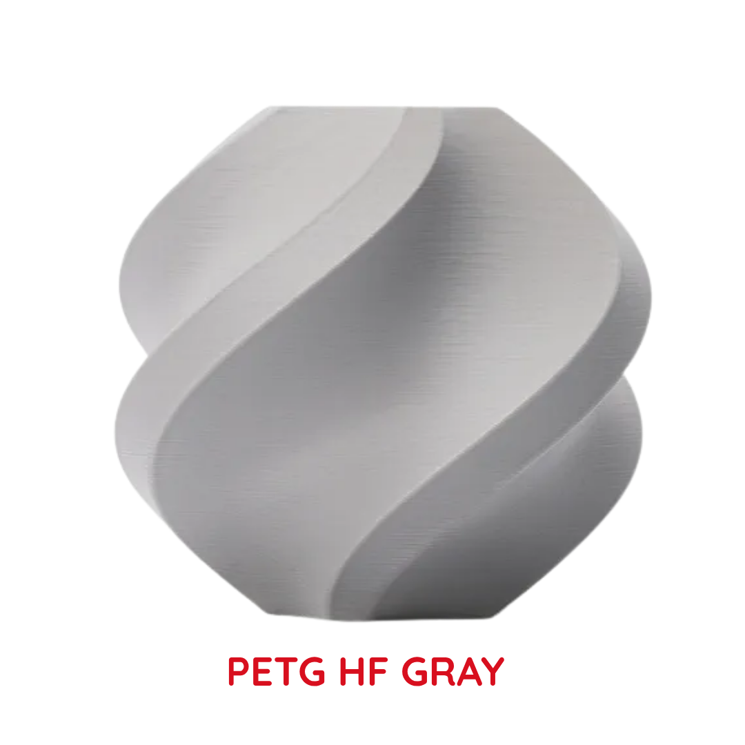 Bambu Lab PETG HF 3D Printing Filament
