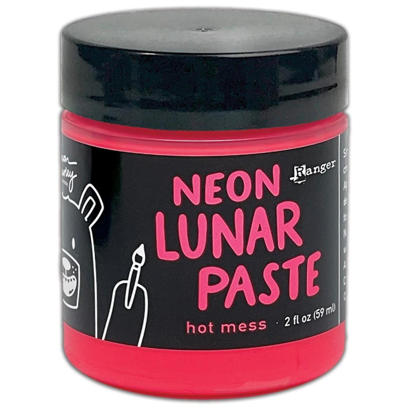 Simon Hurley Create Lunar Paste 2oz