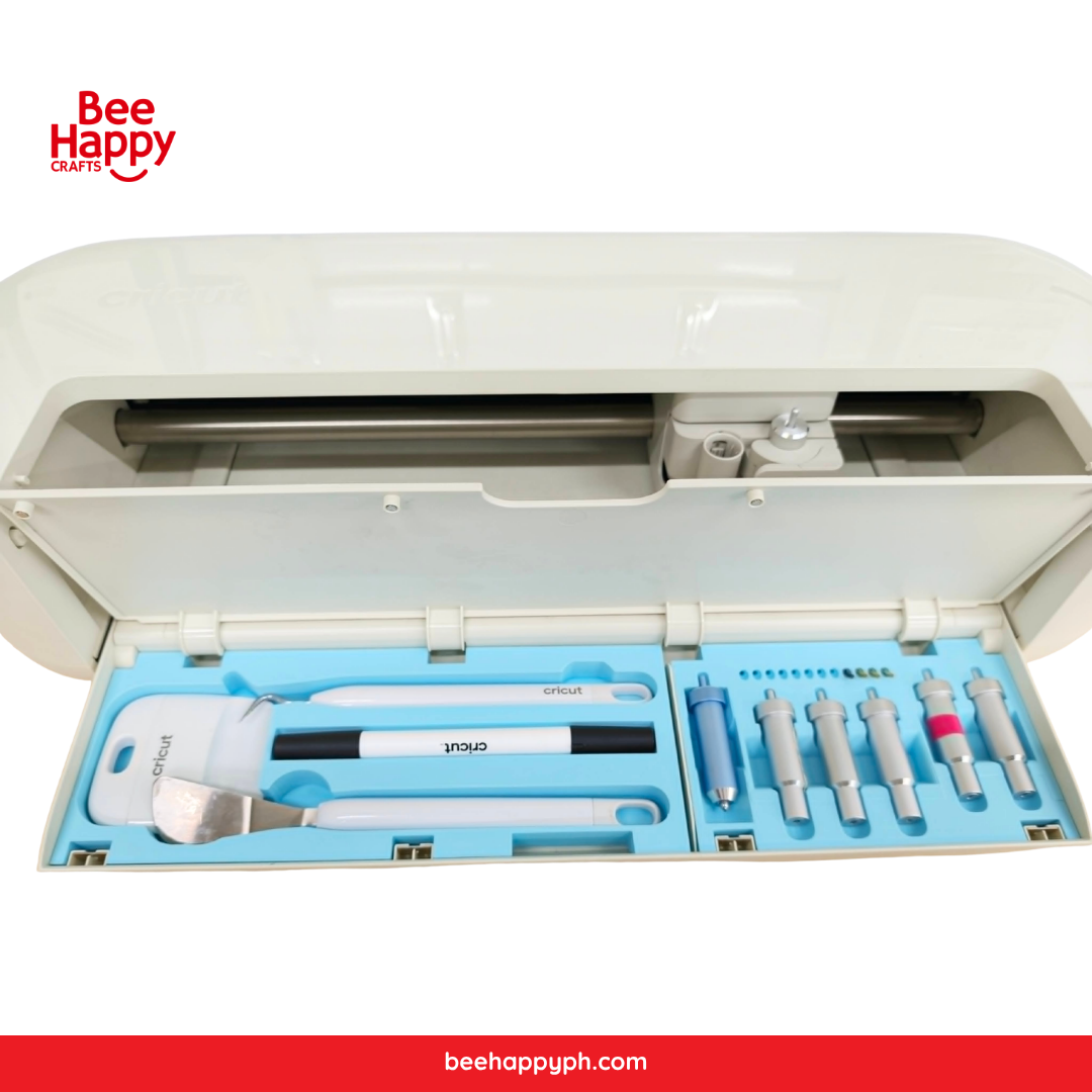 Bee Happy Organizer Explore 5 (2pcs)