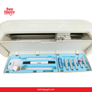 Bee Happy Organizer Explore 5 (2pcs)