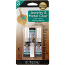 Aleene's Jewelry & Metal Glue 3/pcs