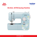 Brother JK17B Sewing Machine