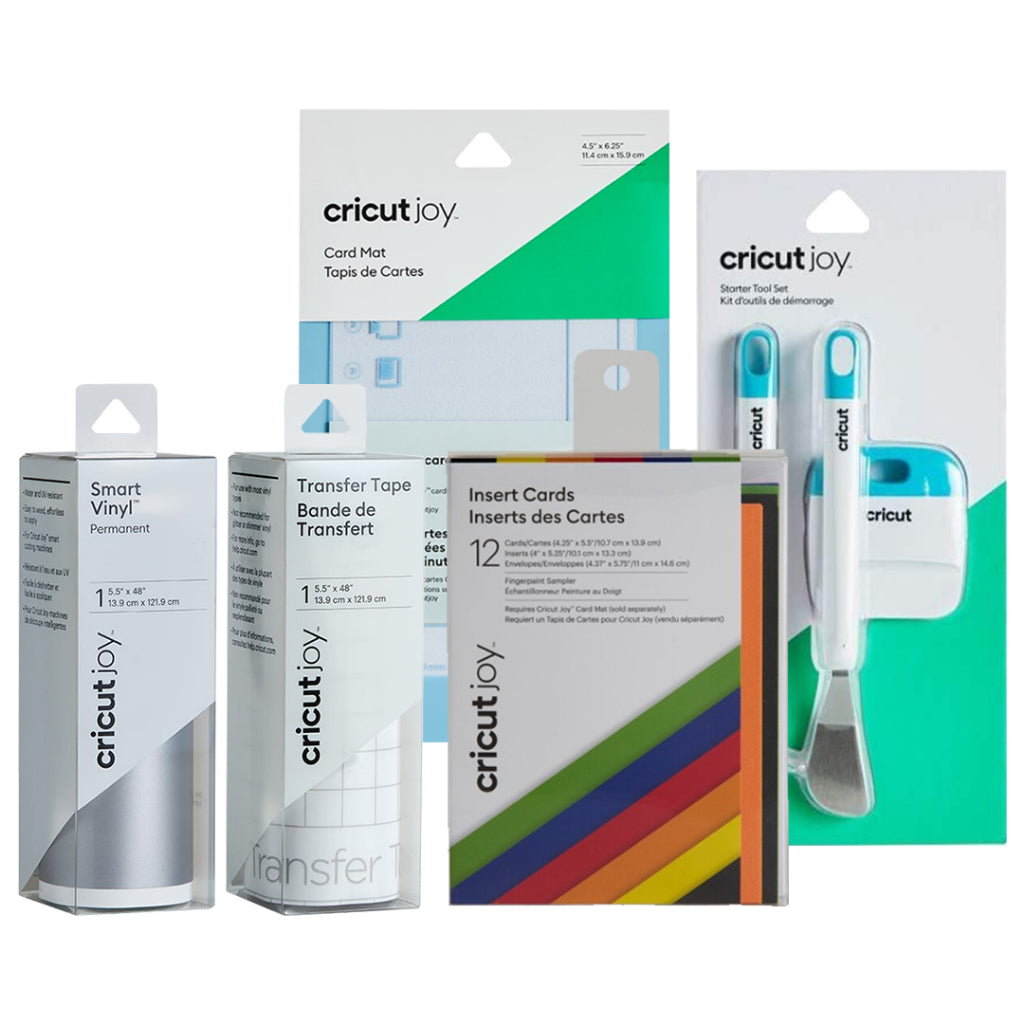 Cricut Joy Essential Set