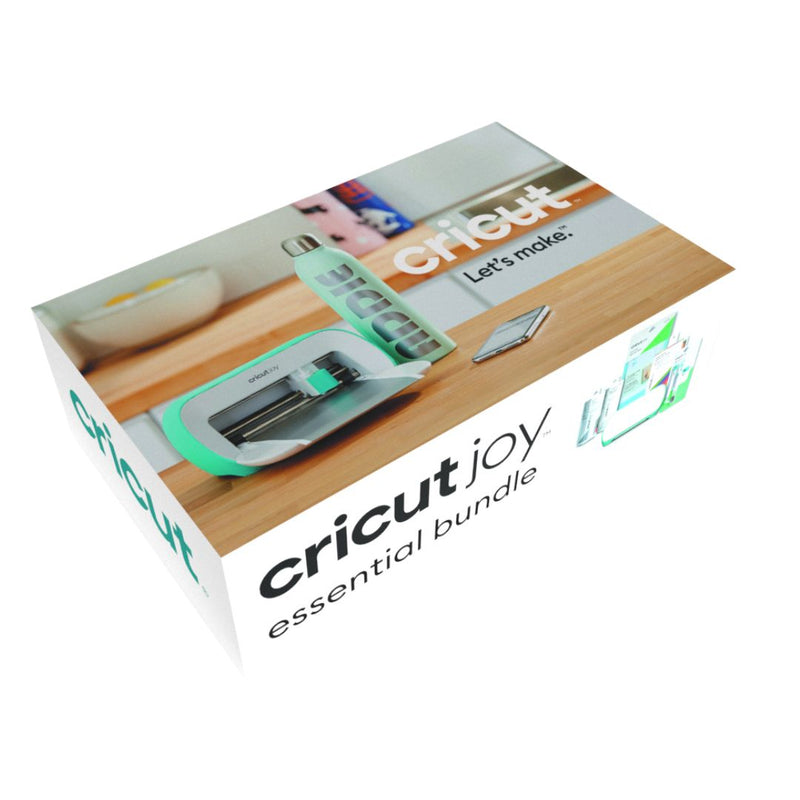 Cricut Joy Machine DIY Card Making Bundle - Sampler Insert Cards, Mat, Gel  Pens