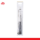 HIMI Palette Knife 1 Flat + 1 Round