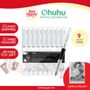 Ohuhu Kohala Liquid Fineliner Drawing Pens (9pcs) Y30-80600-53