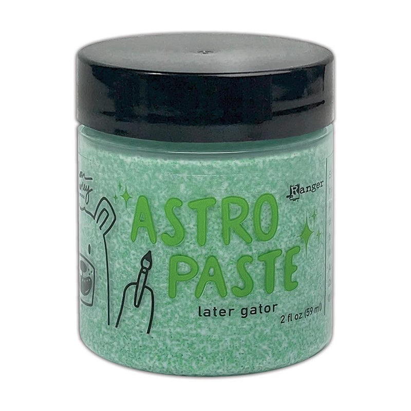 Simon Hurley Create Astro Pastes