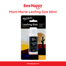 Mont Marte Leafing Size 60ml
