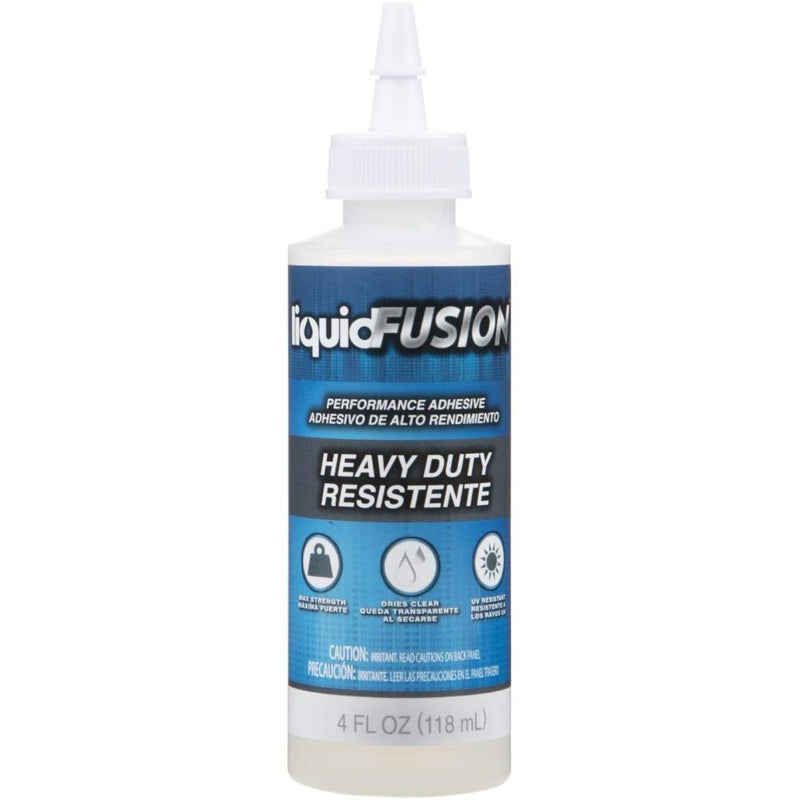 Aleene's Liquid Fusion Performance Adhesive