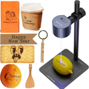 LaserPecker LP1 Plus Basic Laser Engraver