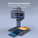 LaserPecker LP2 Plus - 10W Desktop Laser Engraver & Cutter