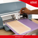 Cricut Maker 4 Sage Electronic Cutting Machine + Free Workshop