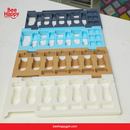 Bee Happy Organizer Maker Series