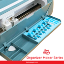 Bee Happy Organizer Maker Series