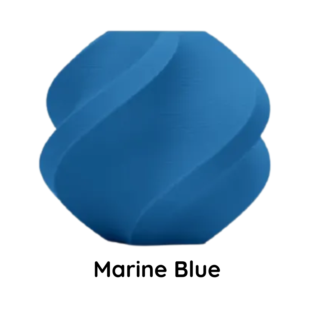 Bambu Lab PLA Matte 3D Printing Filament