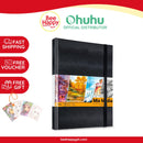 Ohuhu Mix Media Pad for Multiple Techniques