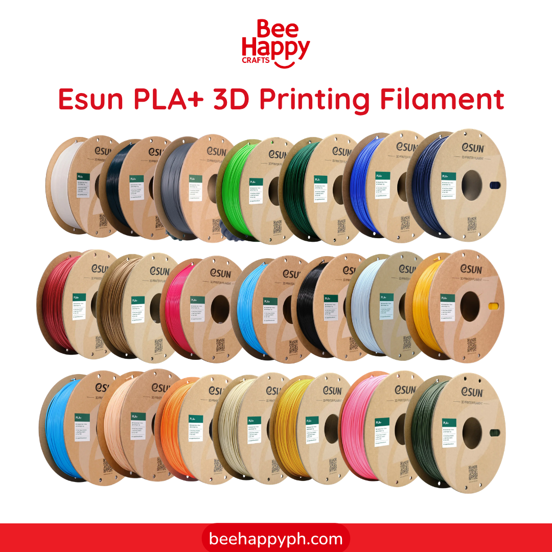 Esun PLA+ 3D Printing Filament